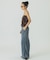 VELOUR CUP CAMISOLE