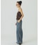 VELOUR CUP CAMISOLE
