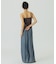 VELOUR CUP CAMISOLE