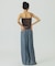 VELOUR CUP CAMISOLE