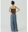 VELOUR CUP CAMISOLE