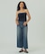 VELOUR CUP CAMISOLE