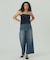 VELOUR CUP CAMISOLE