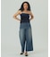 VELOUR CUP CAMISOLE