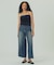 VELOUR CUP CAMISOLE