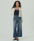 VELOUR CUP CAMISOLE