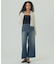 VELOUR CUP CAMISOLE