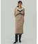 FLOWER PRINT CHECK CAMI DRESS