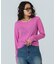 SHEER  L/S TOP