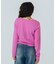 SHEER  L/S TOP