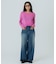 SHEER  L/S TOP