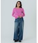 SHEER  L/S TOP