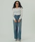 SHEER  L/S TOP