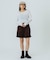 SHEER  L/S TOP