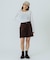 SHEER  L/S TOP