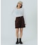 SHEER  L/S TOP