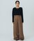 SHEER  L/S TOP