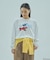 MICKEY MOUSE L/S TEE