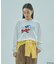 MICKEY MOUSE L/S TEE