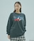 MICKEY MOUSE L/S TEE