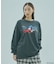 MICKEY MOUSE L/S TEE