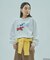 MICKEY MOUSE L/S TEE