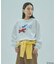 MICKEY MOUSE L/S TEE