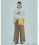MICKEY MOUSE L/S TEE