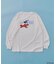 MICKEY MOUSE L/S TEE