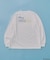 MICKEY MOUSE L/S TEE
