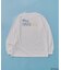 MICKEY MOUSE L/S TEE