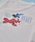 MICKEY MOUSE L/S TEE