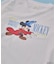 MICKEY MOUSE L/S TEE