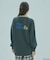 MICKEY MOUSE L/S TEE