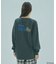 MICKEY MOUSE L/S TEE