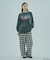 MICKEY MOUSE L/S TEE