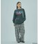MICKEY MOUSE L/S TEE