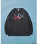 MICKEY MOUSE L/S TEE