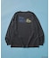 MICKEY MOUSE L/S TEE