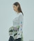 MICKEY MOUSE SLEEVE PRINT TOP