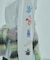 MICKEY MOUSE SLEEVE PRINT TOP