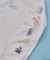 MICKEY MOUSE SLEEVE PRINT TOP