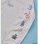 MICKEY MOUSE SLEEVE PRINT TOP