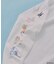 MICKEY MOUSE SLEEVE PRINT TOP