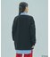 MICKEY MOUSE SLEEVE PRINT TOP