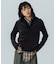 POLO COLLAR STRIPE TOP