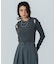 LONG SLEEVE RIB TOP