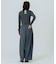 LONG SLEEVE RIB TOP