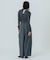 LONG SLEEVE RIB TOP
