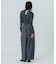 LONG SLEEVE RIB TOP